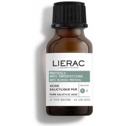 Comprar Lierac Concentrado Stop Granos 15 ml