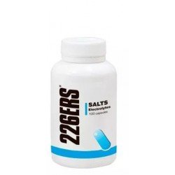 Comprar 226ERS Salts Electrolytes 100 Cápsulas
