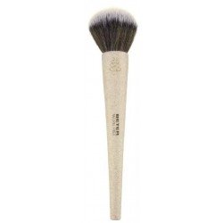 Comprar Beter Brocha Maquillaje Polvo Pelo Sintético Natural Fiber