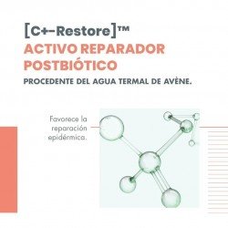 Avène Cicalfate+ Crema Reparadora Protectora 40 ml