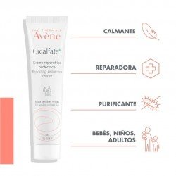 Avène Cicalfate+ Crema Reparadora Protectora 40 ml