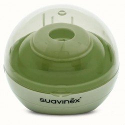 Comprar Suavinex Esterilizador Chupetes Portátil Duccio Verde