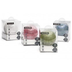Suavinex Esterilizador Chupetes Portátil Duccio Verde