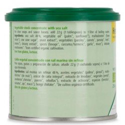 A.Vogel Herbamare Caldo Vegetal 250 gr