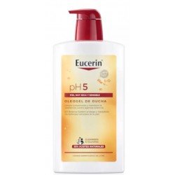 Comprar Eucerin pH5 Oleogel Ducha 1 Litro