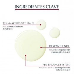 Eucerin pH5 Oleogel Ducha 1 Litro