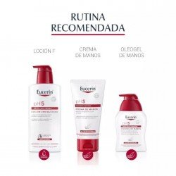 Eucerin pH5 Oleogel Ducha 1 Litro
