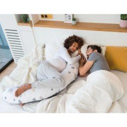 Babymoov Cojín de Maternidad Doomoo