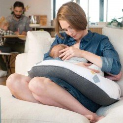 Babymoov Cojín de Maternidad Doomoo