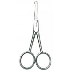 Comprar Beter Tijera Punta Roma Recta Inoxidable