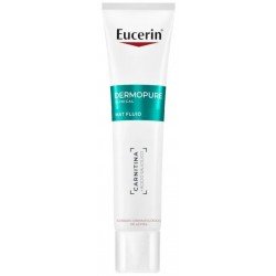 Comprar Eucerin DermoPure Clinical Mat Fluid 40 ml