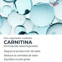 Eucerin DermoPure Clinical Mat Fluid 40 ml