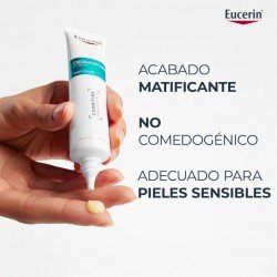 Eucerin DermoPure Clinical Mat Fluid 40 ml