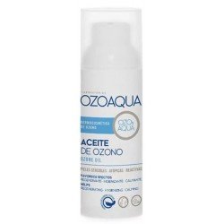 Comprar Ozoaqua Aceite de Ozono 50 ml