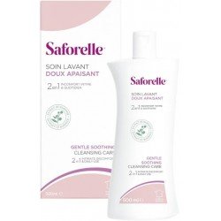 Comprar Saforelle Gel Íntimo Activo 500 ml