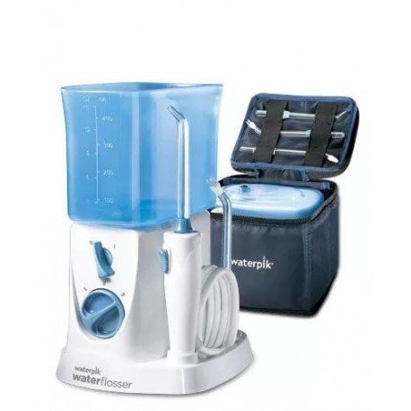 Waterpik Irrigador Bucal de Viaje WP-300