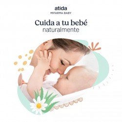 Mifarma Baby Toallitas Bebé Dermoprotectoras 12x80 uds