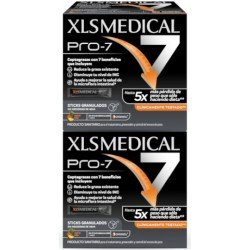 Comprar XLS Medical Pro 7 Captagrasas 2x90 Sticks