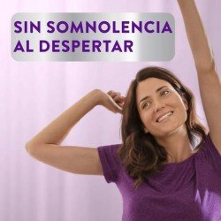 ZzzQuil Sueño Forte Mayor Dosis de Melatonina para Dormir 2x30 Gummies