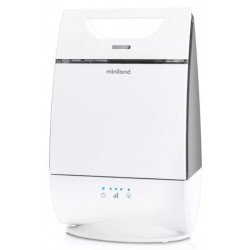 Comprar Miniland Humificador de Vapor Frío Humitouch