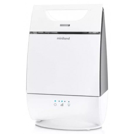 Miniland Humificador de Vapor Frío Humitouch