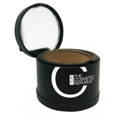 The Cosmetic Republic Cubre Canas Medio 4 gr