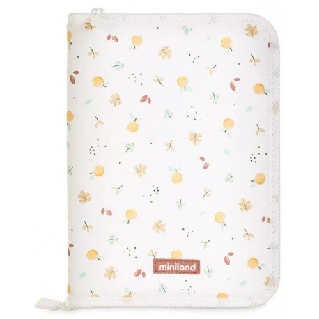 Miniland Portadocumentos Valencia