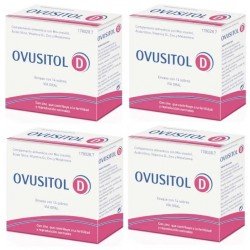 Comprar Ovusitol D 4x14 Sobres