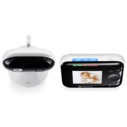 Motorola Nursery Vigilabebés PIP1200