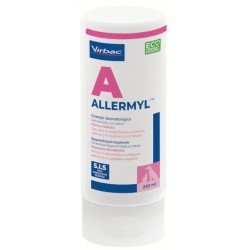 Comprar Virbac Allermyl Champú 250 ml