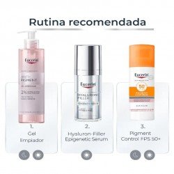 Eucerin Hyaluron-Filler Epigenetic Sérum 30 ml