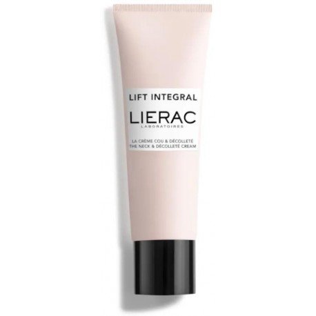 Lierac Lift Integral Crema Cuello y Escote 50 ml