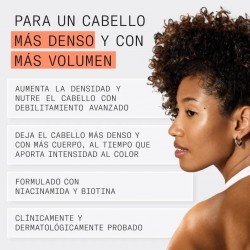 Nioxin 4 Acondicionador Cabello Teñido Debilitamiento Avanzado 1000 ml