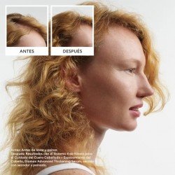 Nioxin 4 Acondicionador Cabello Teñido Debilitamiento Avanzado 1000 ml