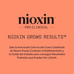 Nioxin 4 Acondicionador Cabello Teñido Debilitamiento Avanzado 1000 ml