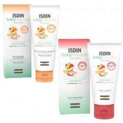 Comprar Isdin Baby Naturals Nutraisdin Pomada Pañal ZN40 100 ml + Nutraisdin Pomada Pañal Reparadora AF 50 ml