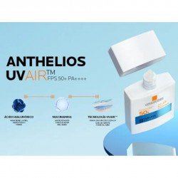 La Roche Posay Anthelios UV AIR SPF50+ 40 ml