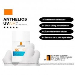 La Roche Posay Anthelios UV AIR SPF50+ 40 ml