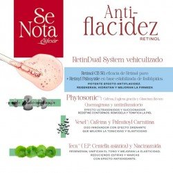 Elifexir Anti-Flacidez Crema Retinol Reafirmante 200 ml