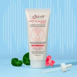 Elifexir Anti-Flacidez Crema Retinol Reafirmante 200 ml