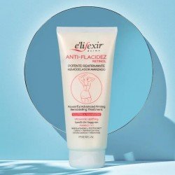 Elifexir Anti-Flacidez Crema Retinol Reafirmante 200 ml
