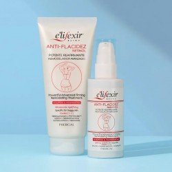 Elifexir Anti-Flacidez Crema Retinol Reafirmante 200 ml