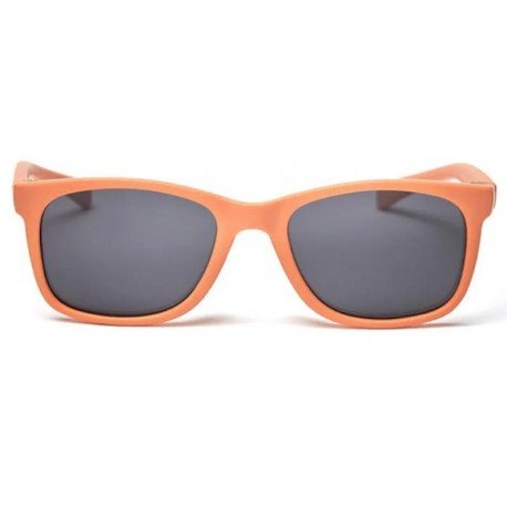 Mustela Gafas de Sol Girasol Coral 3-5 Años