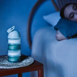 Babymoov Babydoose Dosificador Leche en Polvo Mineral Sand