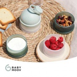 Babymoov Babydoose Dosificador Leche en Polvo Mineral Sand