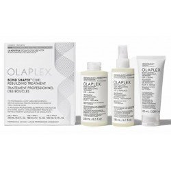 Comprar Olaplex Bond Shaper Curl Rebuiding Treatment