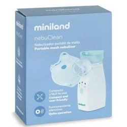 Comprar Miniland Nebulizador Nebuclean