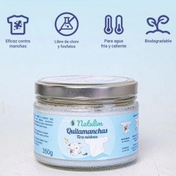 Natulim Quitamanchas 350 gr