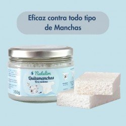 Natulim Quitamanchas 350 gr