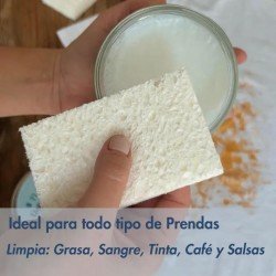 Natulim Quitamanchas 350 gr